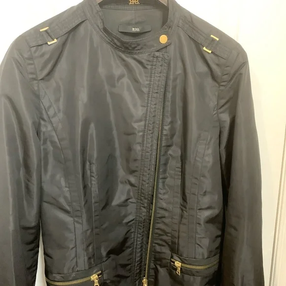 Hugo Boss Light Jacket - Picture 3 of 6